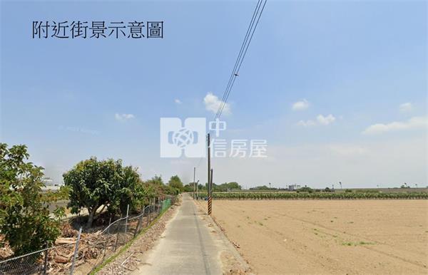 鹿草下潭國小旁農地房屋室內格局與周邊環境