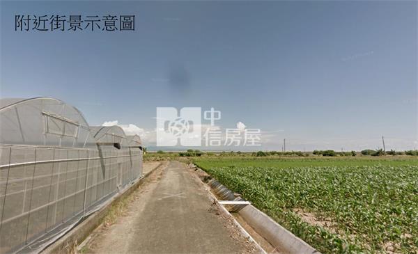 鹿草下潭國小旁農地房屋室內格局與周邊環境