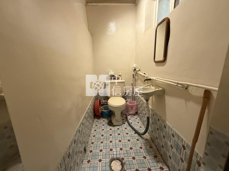 中壢觀光夜市一樓店面房屋室內格局與周邊環境
