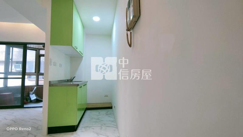 ●天驕美套房+車位房屋室內格局與周邊環境
