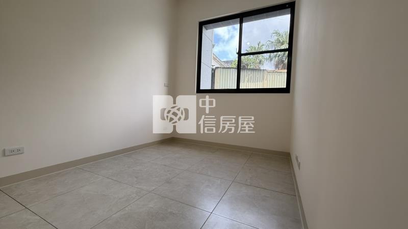 近青埔 忠愛莊稀有大露臺兩房+車位房屋室內格局與周邊環境