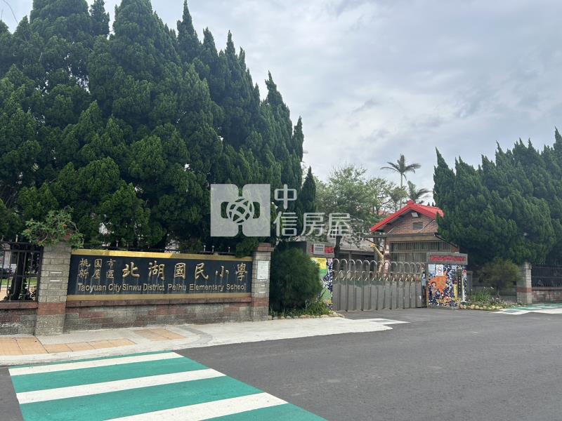 【安家】新屋近農博甲建地房屋室內格局與周邊環境
