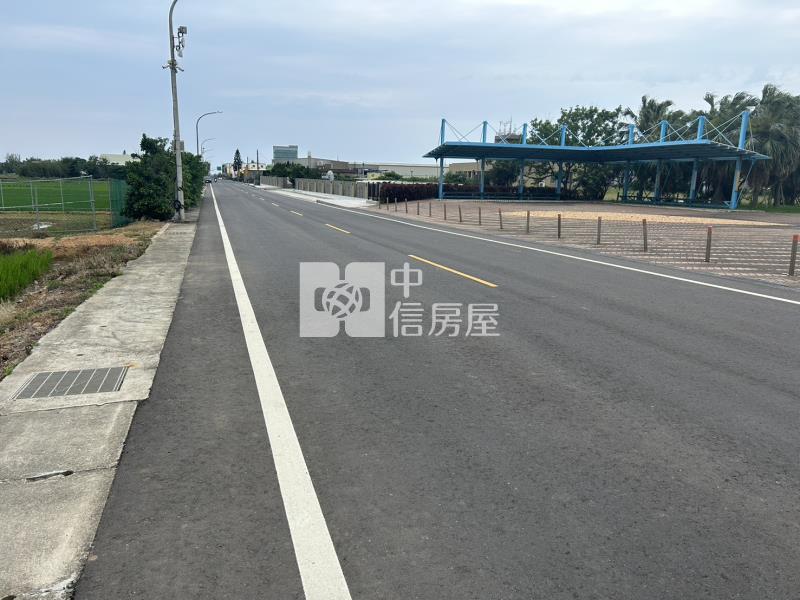 【安家】新屋近農博甲建地房屋室內格局與周邊環境
