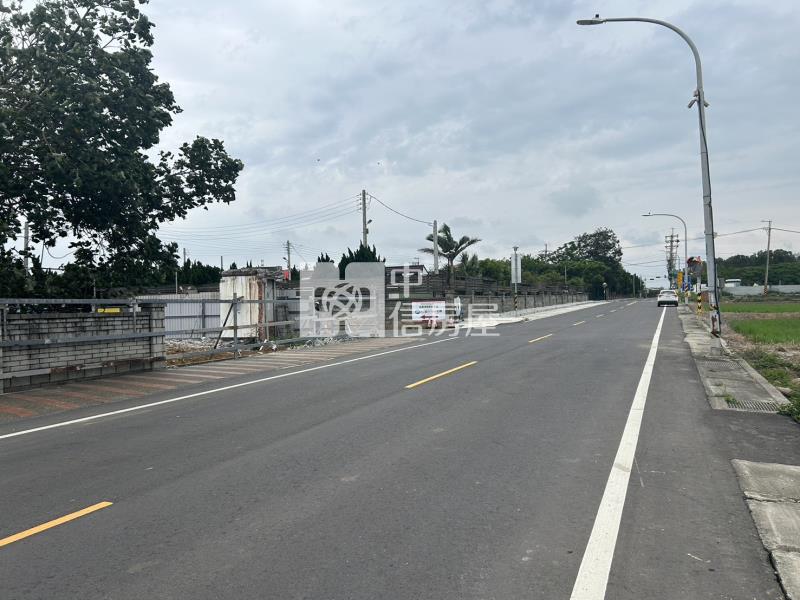 【安家】新屋近農博甲建地房屋室內格局與周邊環境