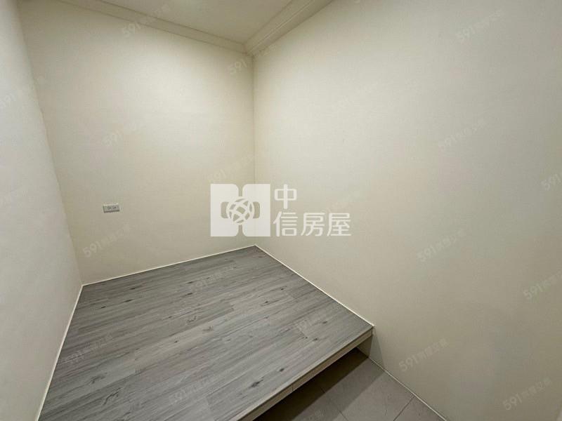 樹德孝親透天房屋室內格局與周邊環境