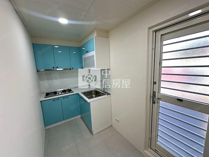 樹德孝親透天房屋室內格局與周邊環境
