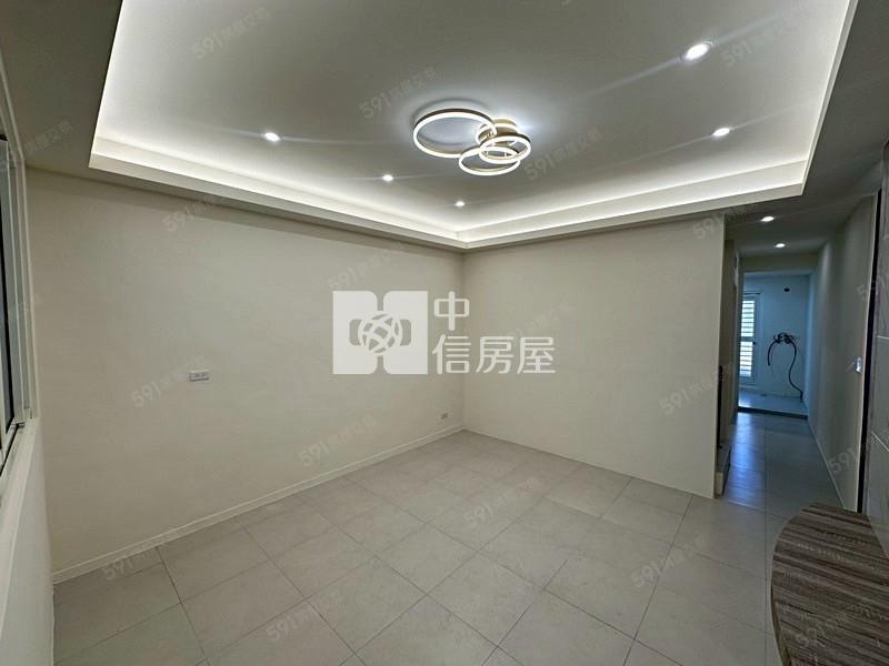 樹德孝親透天房屋室內格局與周邊環境