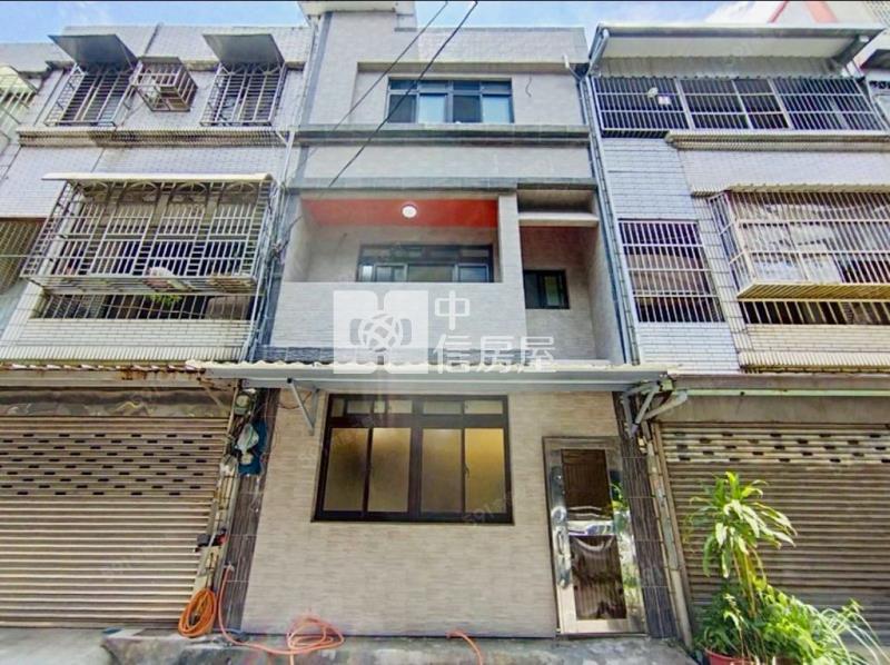 忠貞市場近東安國中美透天(中信卓越團隊)房屋室內格局與周邊環境