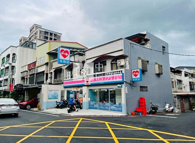 忠貞市場近東安國中美透天(中信卓越團隊)房屋室內格局與周邊環境