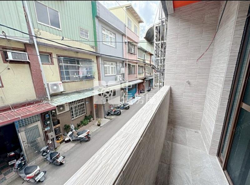 忠貞市場近東安國中美透天(中信卓越團隊)房屋室內格局與周邊環境