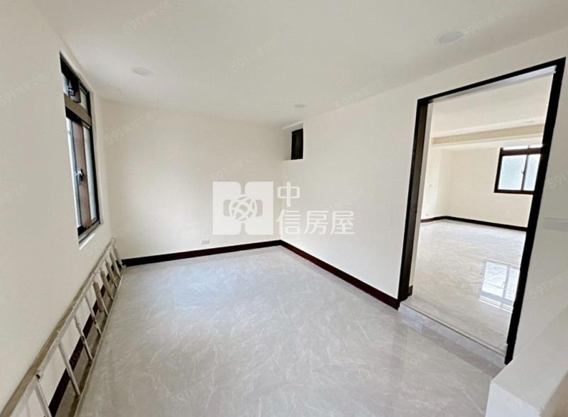 忠貞市場近東安國中美透天(中信卓越團隊)房屋室內格局與周邊環境