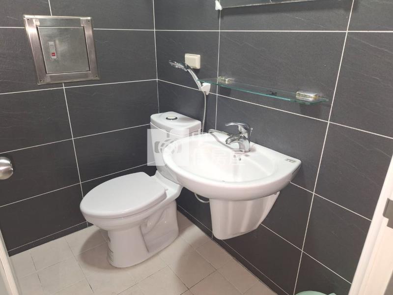 復國商圈優質採光四房房屋室內格局與周邊環境