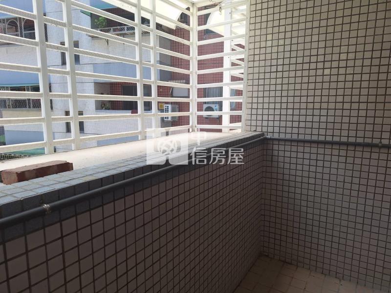 復國商圈優質採光四房房屋室內格局與周邊環境