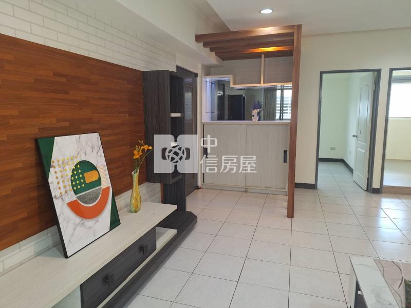 復國商圈優質採光四房房屋室內格局與周邊環境