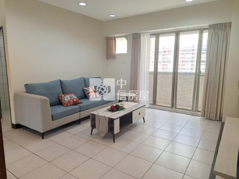 復國商圈優質採光四房房屋室內格局與周邊環境