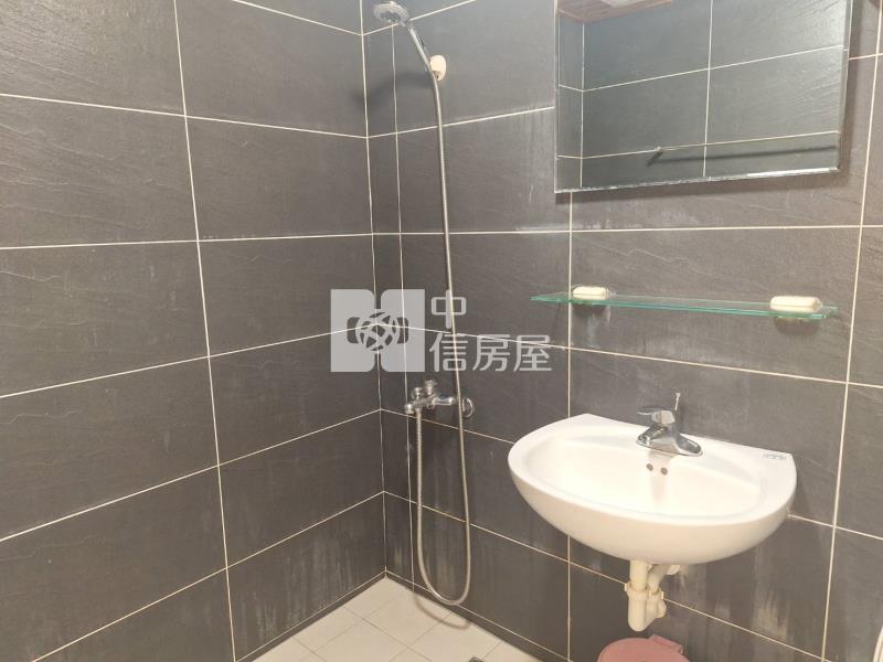 復國商圈優質採光四房房屋室內格局與周邊環境