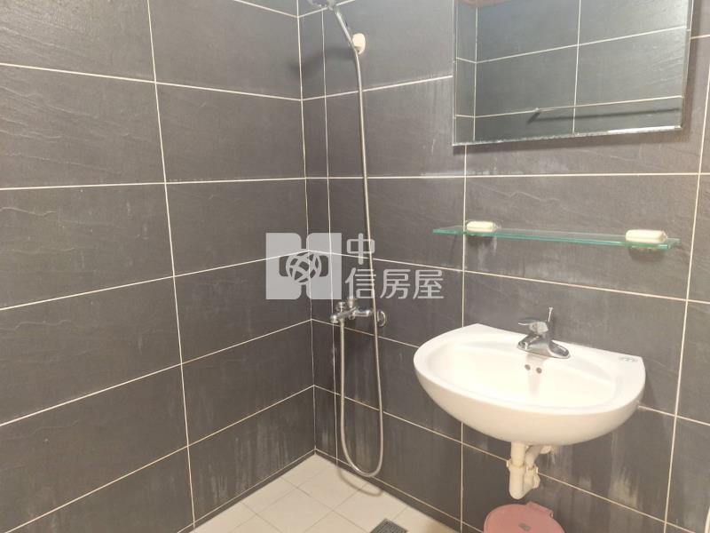 復國商圈優質採光四房房屋室內格局與周邊環境