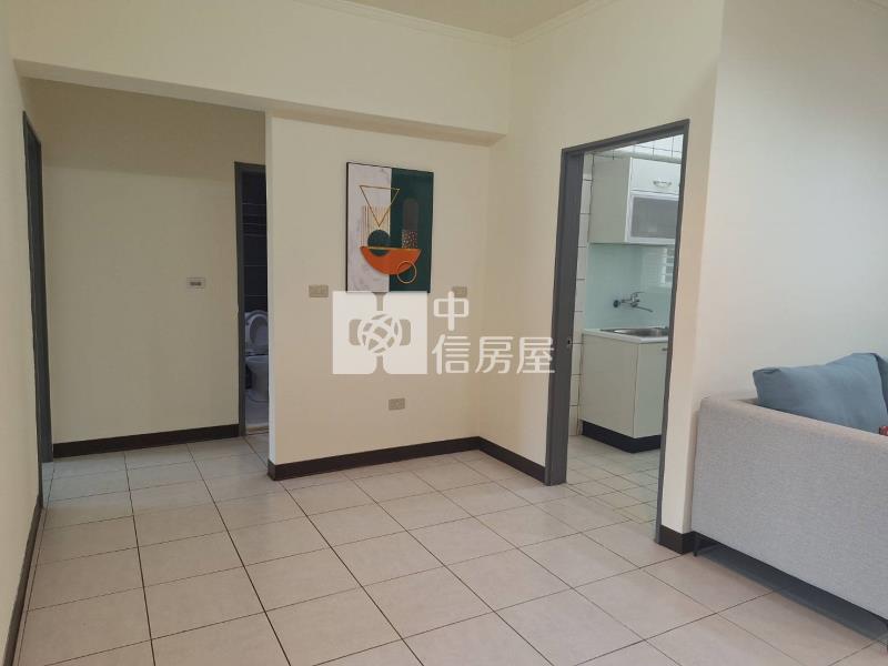 復國商圈優質採光四房房屋室內格局與周邊環境