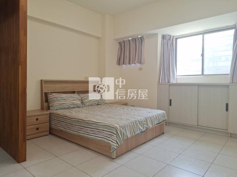 復國商圈優質採光四房房屋室內格局與周邊環境