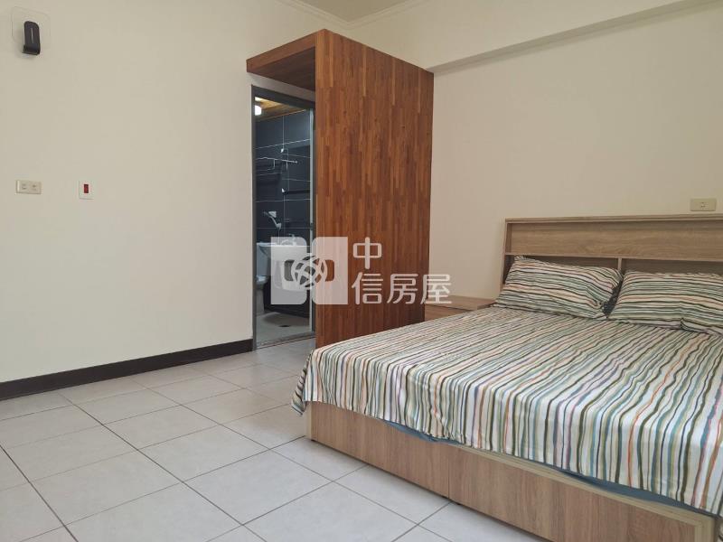 復國商圈優質採光四房房屋室內格局與周邊環境