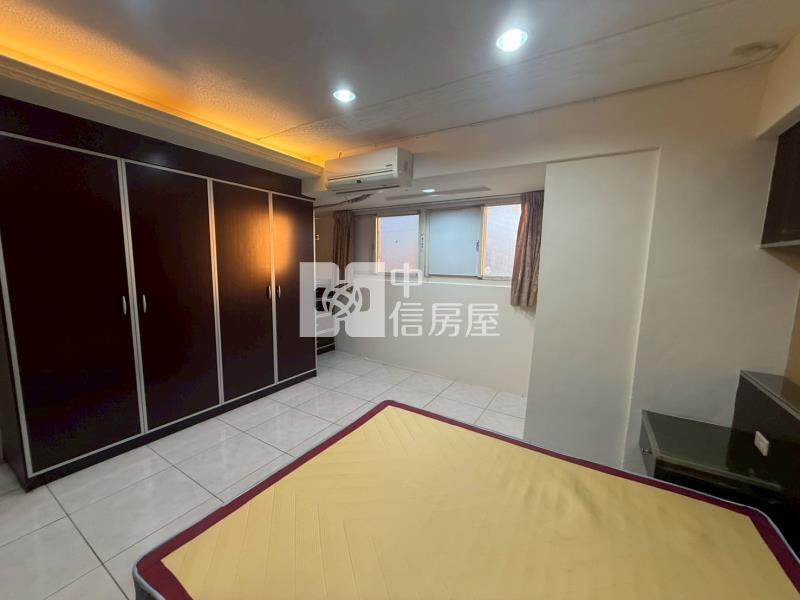 南區免千萬次頂樓三房房屋室內格局與周邊環境