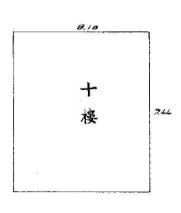 南區免千萬次頂樓三房房屋室內格局與周邊環境