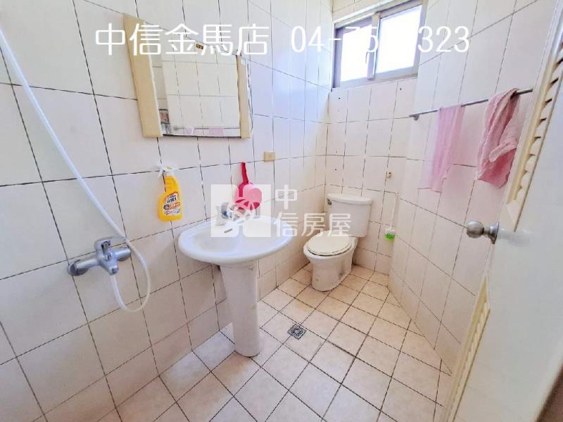 忠孝雙12米路黃金角店房屋室內格局與周邊環境