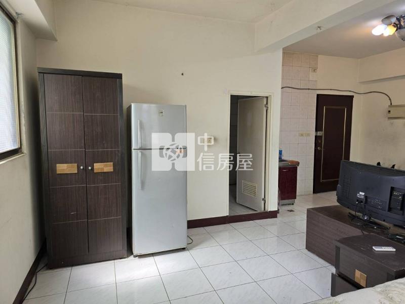 武陵高中大套房(中信卓越團隊)房屋室內格局與周邊環境