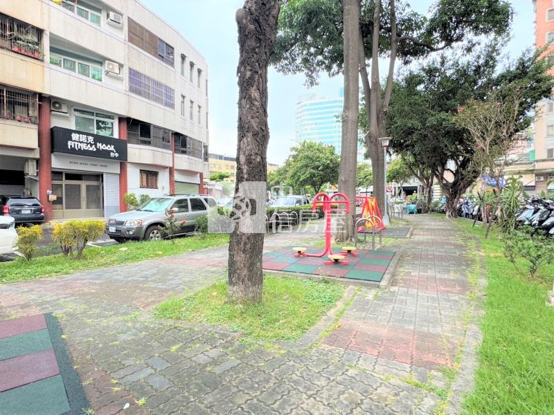 【麗園道】溫馨2房|美視野|低總價房屋室內格局與周邊環境
