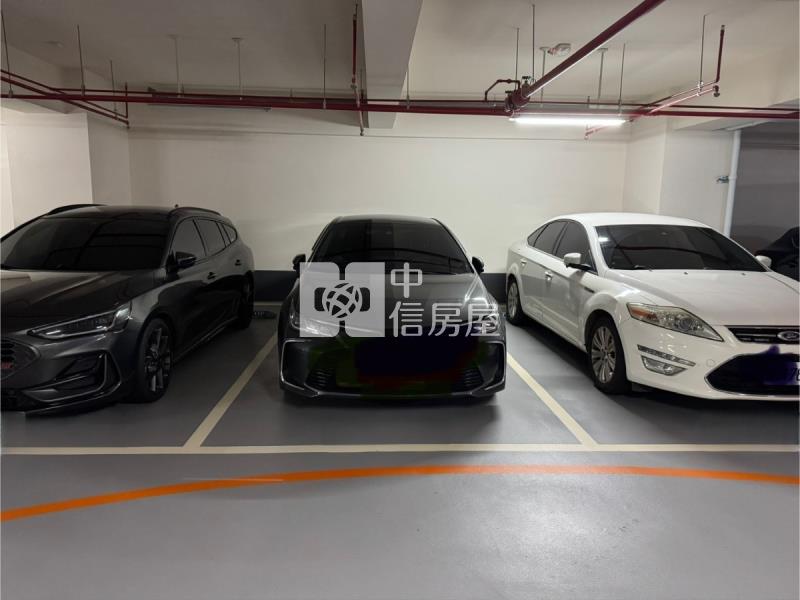 龜山富宇敦峰溫馨美宅三房車位房屋室內格局與周邊環境