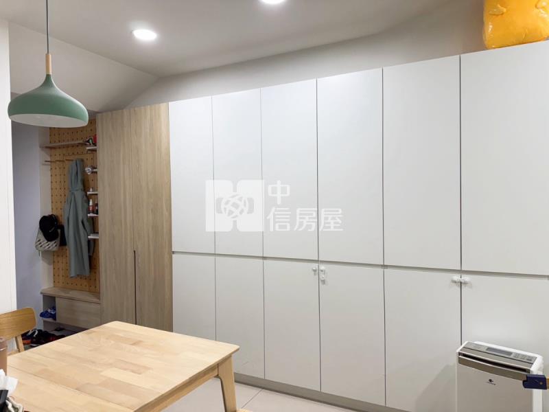 龜山富宇敦峰溫馨美宅三房車位房屋室內格局與周邊環境
