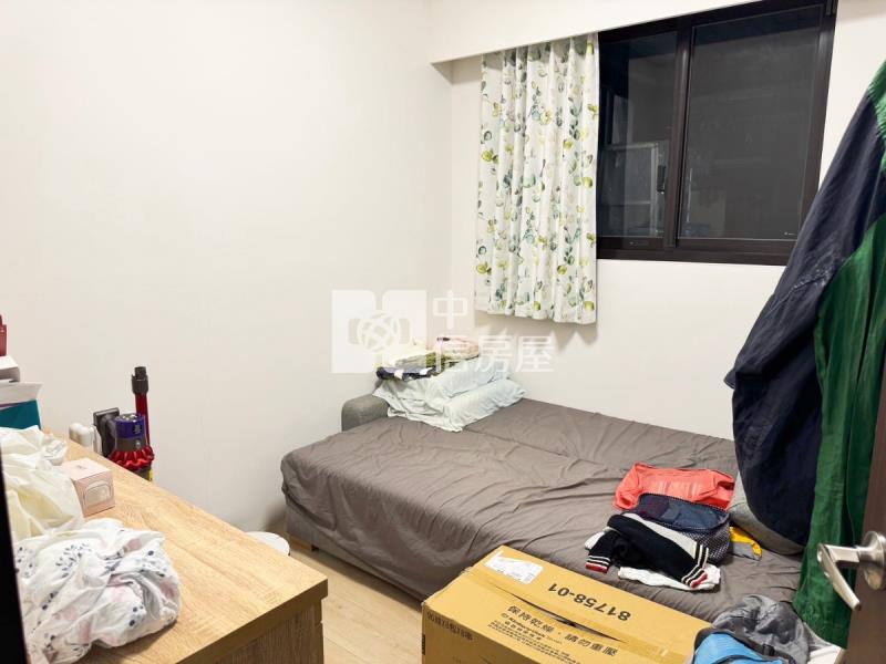 龜山富宇敦峰溫馨美宅三房車位房屋室內格局與周邊環境