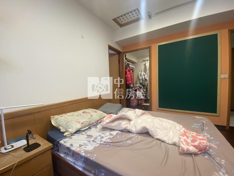 【安家】專任-海華美麗宮廷6房雙車房屋室內格局與周邊環境