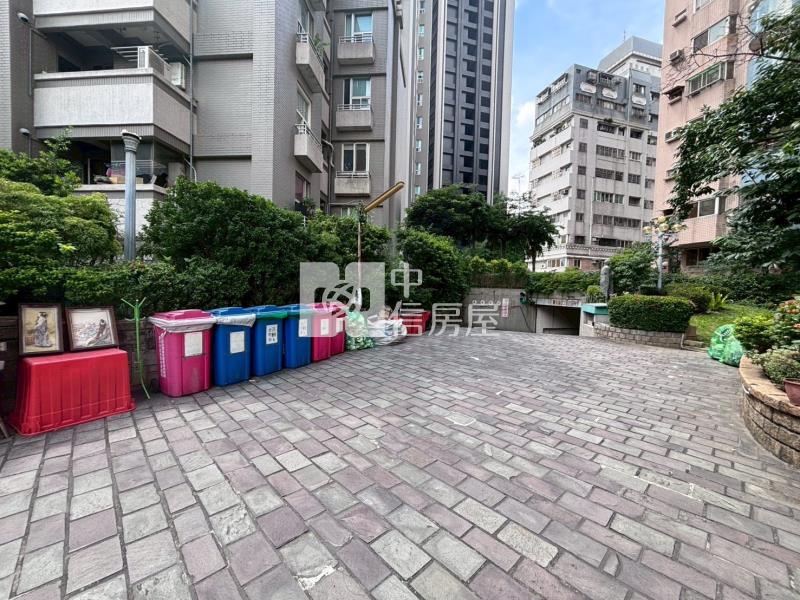 樂群公園旁三房房屋室內格局與周邊環境
