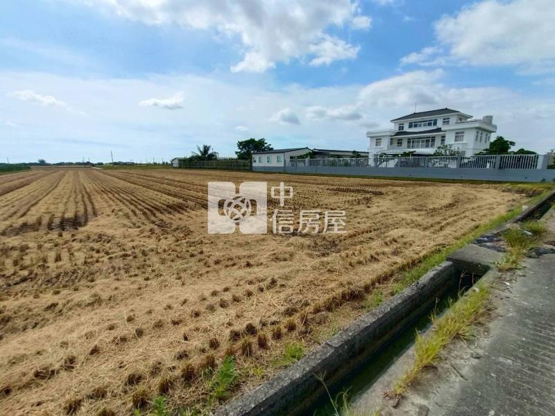 白河大面寬美農地房屋室內格局與周邊環境