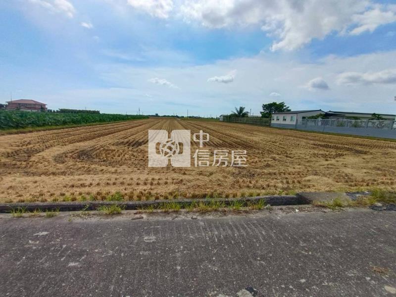 白河大面寬美農地房屋室內格局與周邊環境
