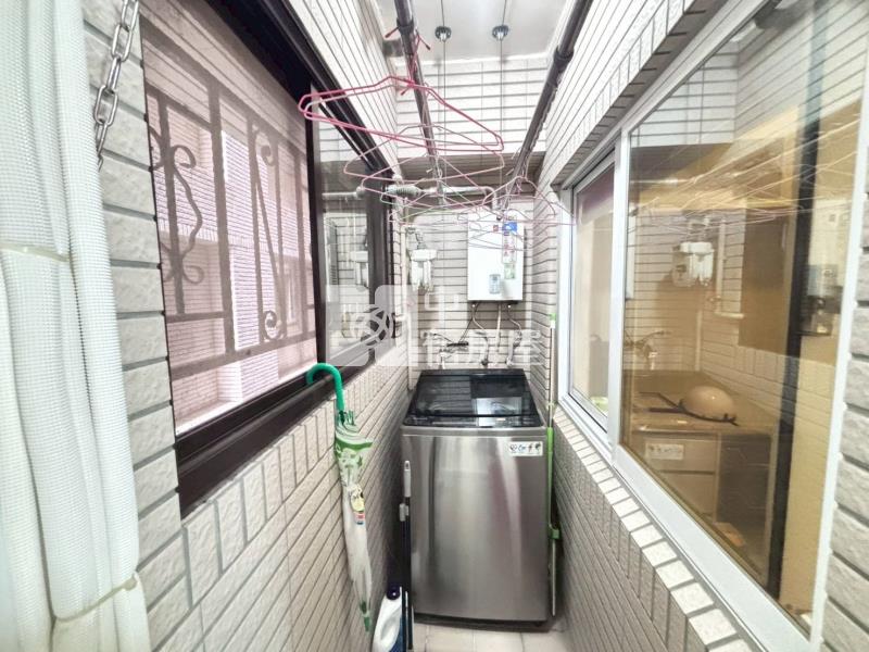 中壢高中!法國之星美三房+B1車房屋室內格局與周邊環境