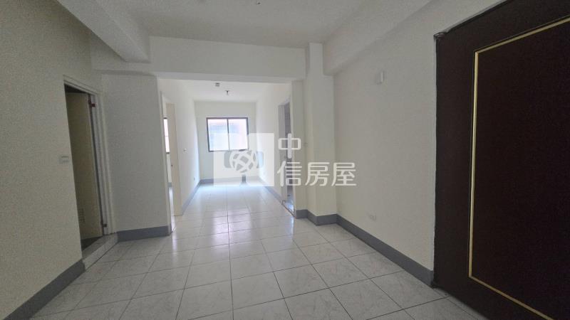 龍南路兩房~室內28坪房屋室內格局與周邊環境