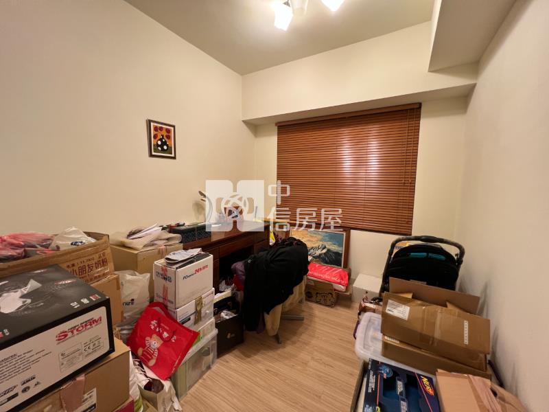 專任-竹科關新商圈美三房+平車(北歐社區)房屋室內格局與周邊環境