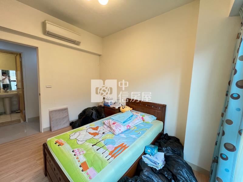 專任-竹科關新商圈美三房+平車(北歐社區)房屋室內格局與周邊環境