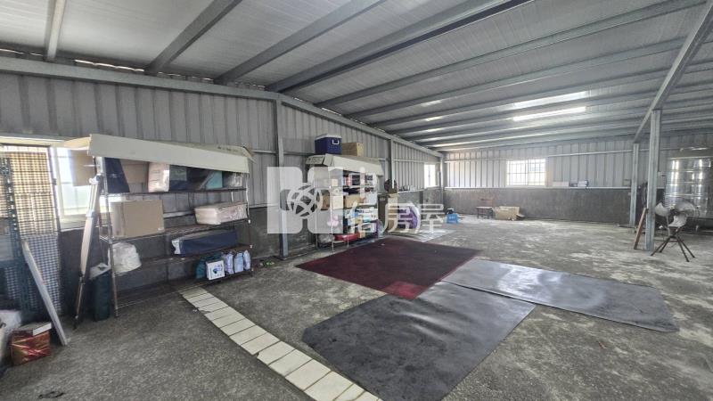 高鐵南路六段稀有農舍房屋室內格局與周邊環境