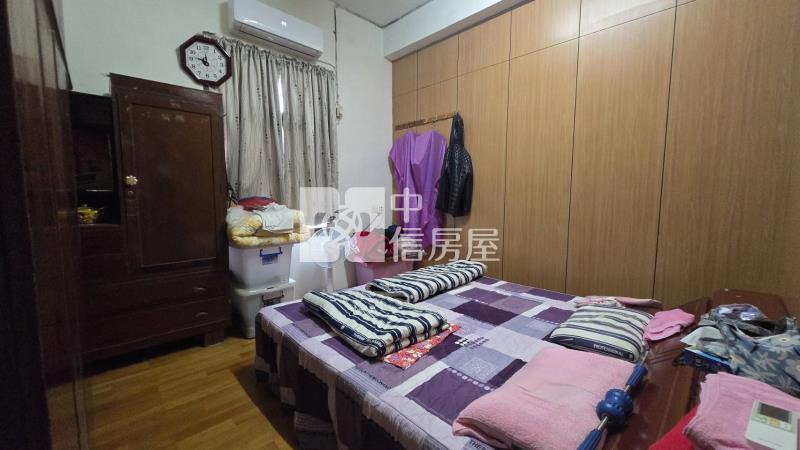 高鐵南路六段稀有農舍房屋室內格局與周邊環境