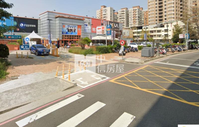 北屯路大買家|大地坪投天(店住合一可營登)房屋室內格局與周邊環境