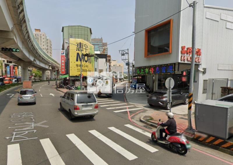 北屯路大買家|大地坪投天(店住合一可營登)房屋室內格局與周邊環境