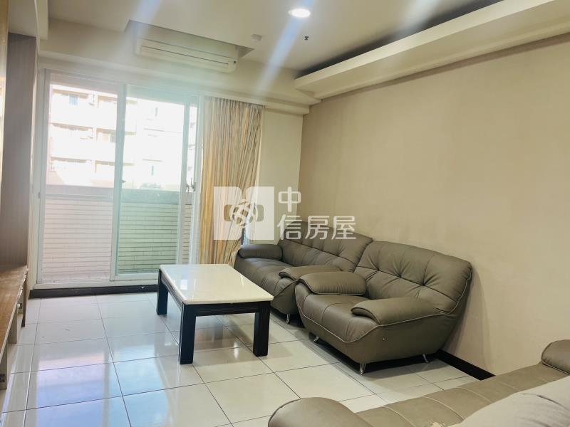 巨星生活家房屋室內格局與周邊環境