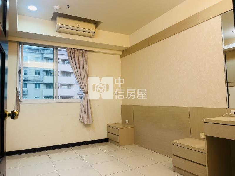 巨星生活家房屋室內格局與周邊環境