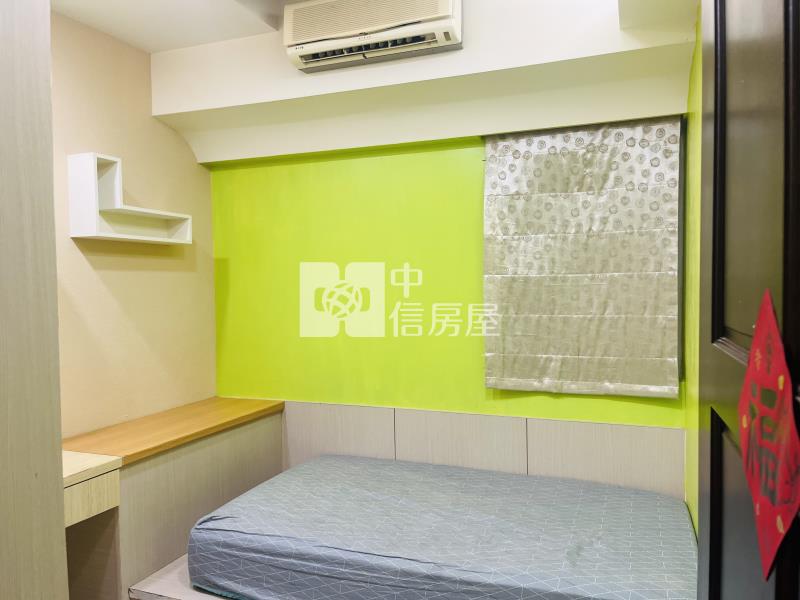 巨星生活家房屋室內格局與周邊環境