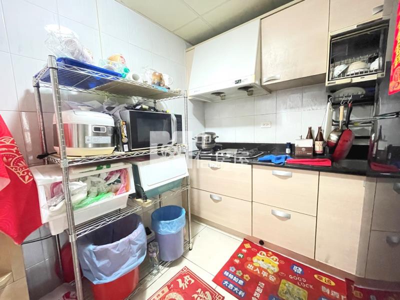 【新世紀】永豐高中景觀四房車房屋室內格局與周邊環境