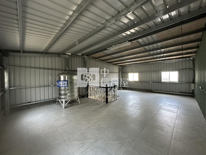 龍潭中興商圈免千萬大面寬活巷透天-全新整理房屋室內格局與周邊環境