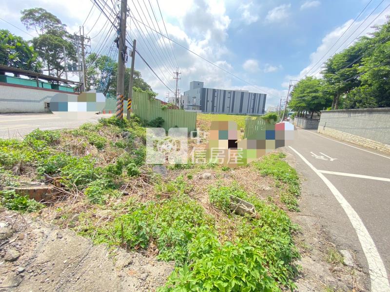 幼獅工業區雙面臨路丁建房屋室內格局與周邊環境